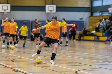Bild 20 - wBJ NFV Futsalmeisterschaft